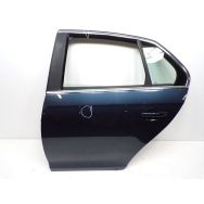 Porte arriere gauche