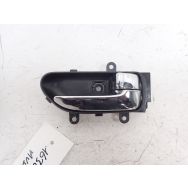 Poignee interieure porte avant droite