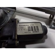 Leve-vitre electrique porte coulissante gauche