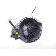 Boite a vitesse mecanique