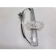 Leve-vitre manuel arriere gauche