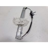 Leve-vitre manuel arriere droit