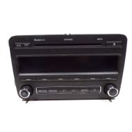 Autoradio