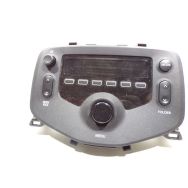 Autoradio