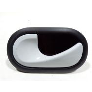 Poignee interieure porte arriere gauche