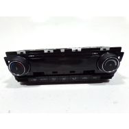 Commande de chauffage