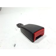 Ancrage ceinture arriere gauche