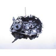 Boite à vitesse mécanique