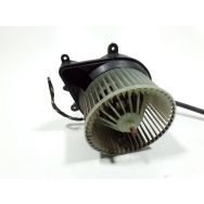 Ventilateur de chauffage