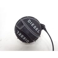 Bouchon de reservoir a carburant