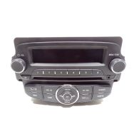 Autoradio