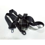 Ceinture arriere gauche