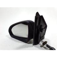 Retroviseur manuel gauche