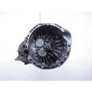 Boite a vitesse mecanique