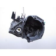 Boite a vitesse mecanique