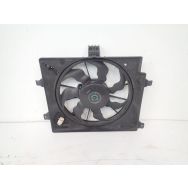 Moteur ventilateur radiateur