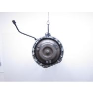 Boite à vitesse automatique