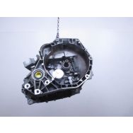 Boite a vitesse mecanique