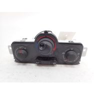 Commande de chauffage