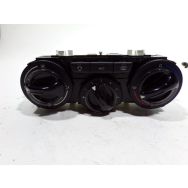 Commande de chauffage