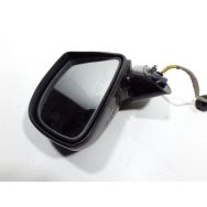 Retroviseur electrique gauche