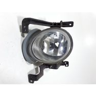 Antibrouillard avant gauche