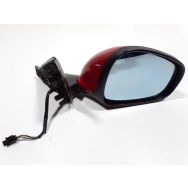 Retroviseur electrique droit