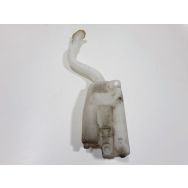 Reservoir de lave glace avant