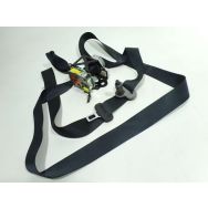 Ceinture avant droite