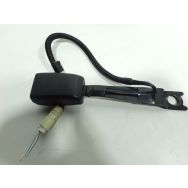 Ancrage ceinture avant gauche