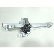 Leve-vitre electrique avant gauche