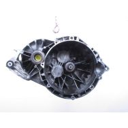 Boite a vitesse mecanique