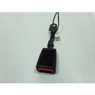 Ancrage ceinture avant gauche