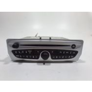 Autoradio