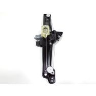 Leve-vitre manuel arriere droit