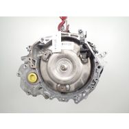 Boite a vitesse mecanique