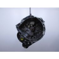 Boite a vitesse mecanique