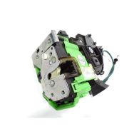 Serrure de porte arriere droite