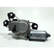 Moteur d'essuie glace arriere