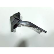 Verin droit de capot