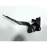 Verin gauche de capot