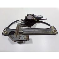 Leve-vitre electrique arriere gauche