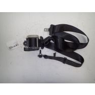 Ceinture avant centrale