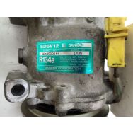 Compresseur de climatisation