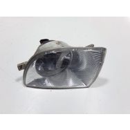 Antibrouillard avant gauche