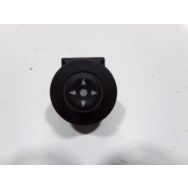 Commande rétroviseur droit