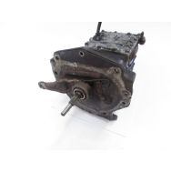 Boite à vitesse mécanique