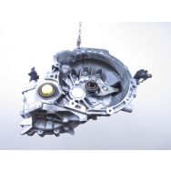 Boite a vitesse mecanique