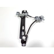 Leve-vitre manuel arriere droit