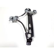 Leve-vitre manuel arriere gauche